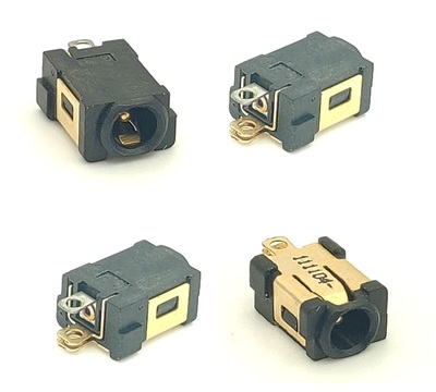 Conector DC jack Samsung ATIV sin cable Np900 series, Np530 series
