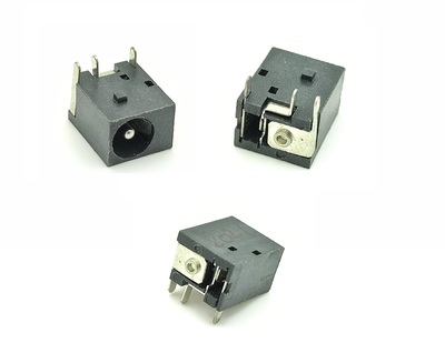Conector DC jack LG R51
