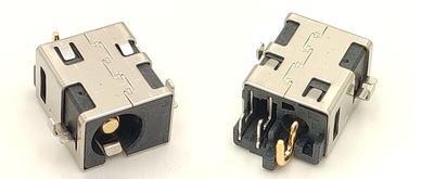 Conector DC jack MSI MS-16R3 GF63 Thin 9SC MS-16W1