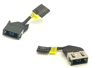 Conector DC jack Lenovo Ideapad v330-15IKB 5 pin