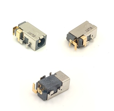 Conector DC jack Lenovo 100s-14ibr versón 2