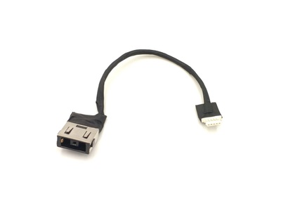 Conector DC jack Ideapad 110-15ast 5 pin