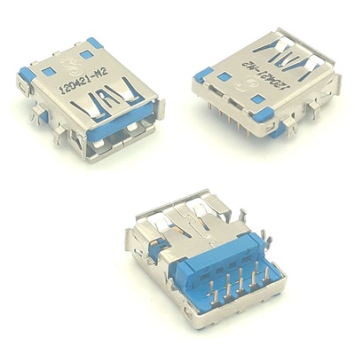 Puerto usb 3.0 modelo 1