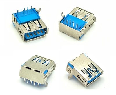 Puerto usb 3.0 modelo 2