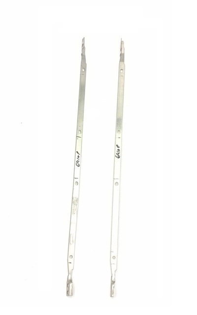 Brackets Hp Compaq 6910p