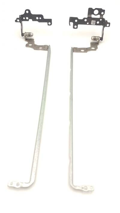 Bisagras Hp 15-k, 15-P para modelos no táctiles