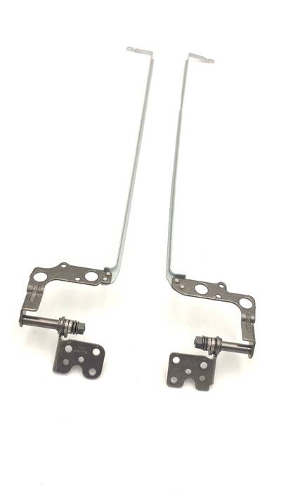 Bisagras Toshiba Satellite  L50-B,L50D-B,L55-B modelos no táctiles