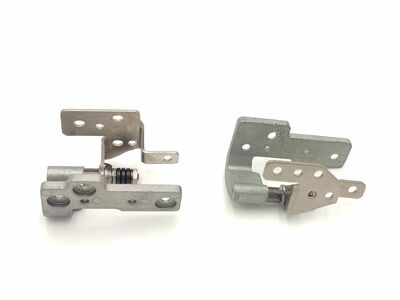 Bisagras Asus N61J,N61JA,N61JQ, N61JV, N61W,N61VF