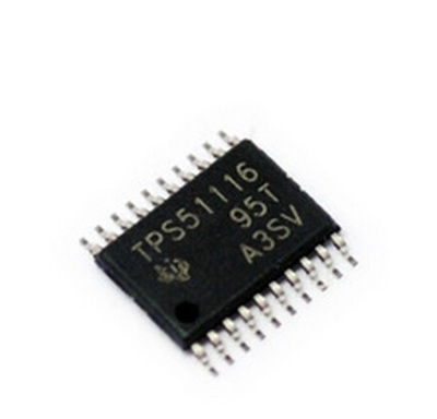 TPS 51116 20 pin