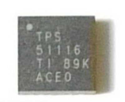 TPS 51116 24 pin