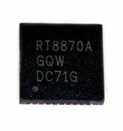 RT8870A
