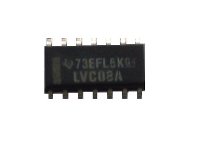 LVC08A