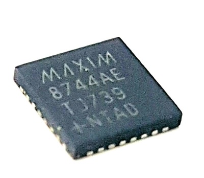 Maxim MAX 8744