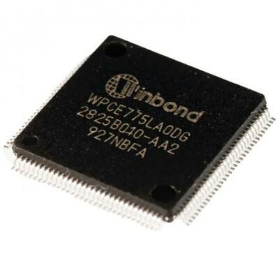 Winbond WPCE775LA0DG