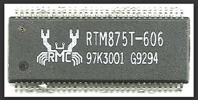 Realtek RTM8757T-606