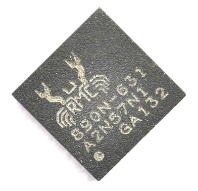 Realtek RTM890N-631
