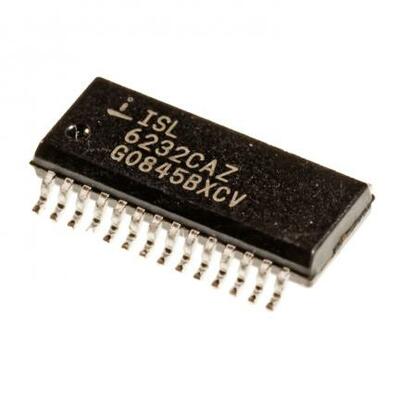 ISL 6232CAZ