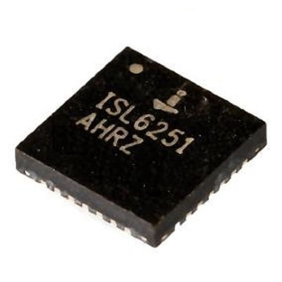 ISL 6251AHRZ