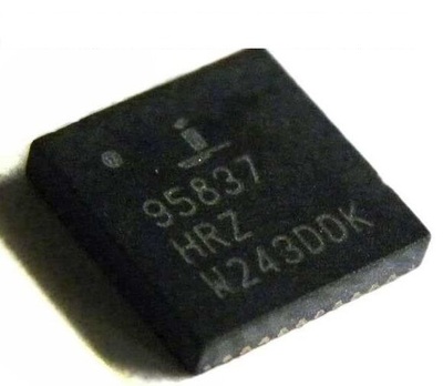 ISL 95837HRZ