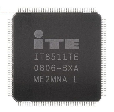 ITE 8511TE BXA
