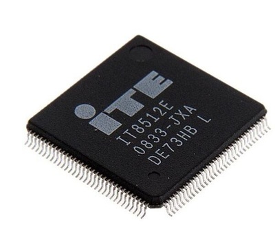 ITE 8512E JXA