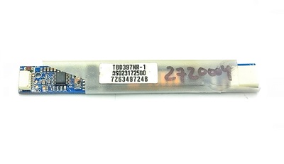 Inverter AS023172500 5 pin refurbished
