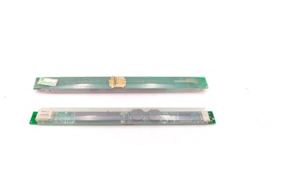 Inverter D2034-B001-P1-0 6 pin Reacondicionado