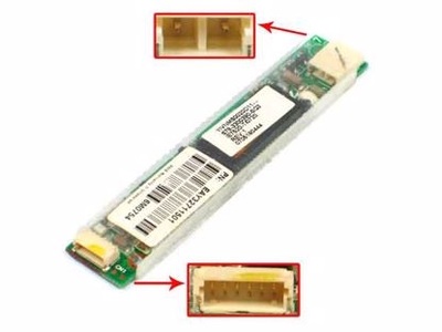 Inverter YPWBGN036IDG 6 pin Reacondicionado