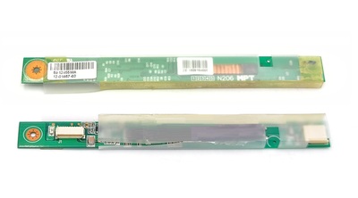 Inverter 12-01857-03 10 pin Reacondicionado