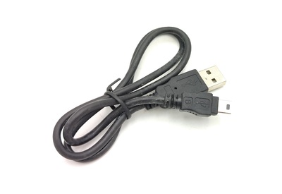 Cable USB 2.0 A MINI USB 5 PIN Macho mp3, Gps, cámaras, video..