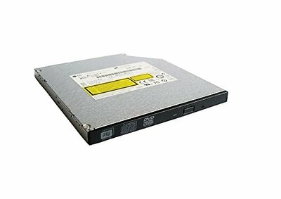 Grabadora Dvd sata 9.5mm slim GU70N Reacondicionado