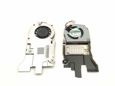 Ventilador Acer Aspire One D255