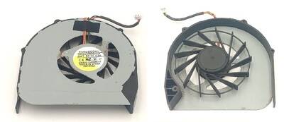 Ventilador Acer Aspire 5740, 5740G, 5542 3 pin Reacondicionado