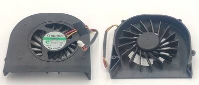 Ventilador Acer Aspire 5235,5535,5735,5735Z Reacondicionado