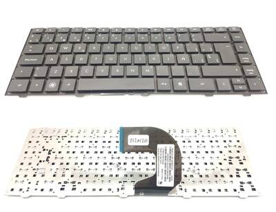 Teclado Hp Probook 4440s 4441S 4445s 4446s