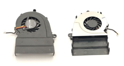 Ventilador Acer Travelmate 6592 Reacondicionado