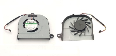 Ventilador Acer Aspire 3810 3810T 3810TZ 3810TZG