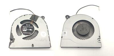 Ventilador Acer Aspire a315-51,a315-52,a315-53