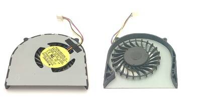 Ventilador Acer Aspire 4810, 4810T, 5810 Reacondicionado