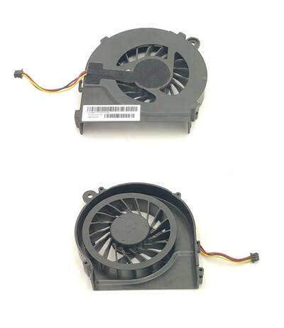Ventilador Hp CQ42,G42,G6,CQ72,G4-1000,G6-1000 3 pin
