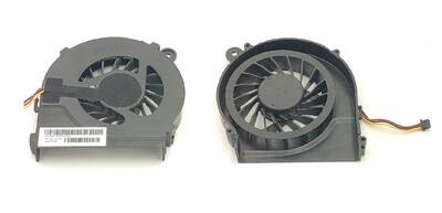 Ventilador Hp CQ42,G42,G6,CQ72,G4-1000,G6-1000 3 pin Reacondicionado