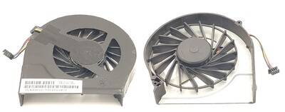 Ventilador Hp G4-2000, G6-2000,G7-2000 4 pin