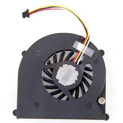 Ventilador Hp Probook 4311S,4310S 577206-001