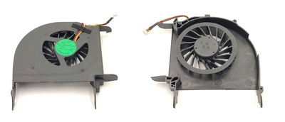 Ventilador Hp DV7-2000, DV7-3000 516876-001