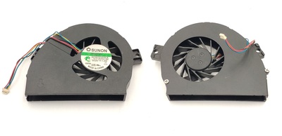 Ventilador Hp DM3 AMD 580696-001