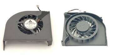 Ventilador Hp DV6-2000 DV6-2100 intel Versión 2