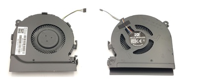 Ventilador HP Spectre X360 15-CH GPU