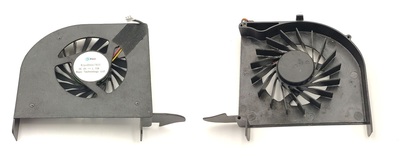Ventilador Hp DV6-2000 DV6-1000 versión dos