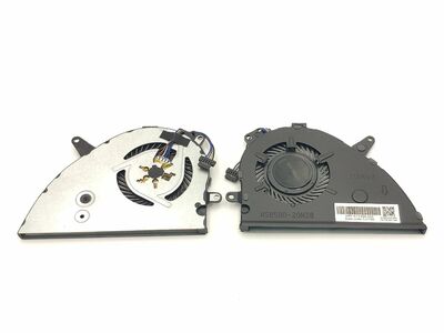 Ventilador HP 15-CS, 15-CW Modelos con gráfica Integrada