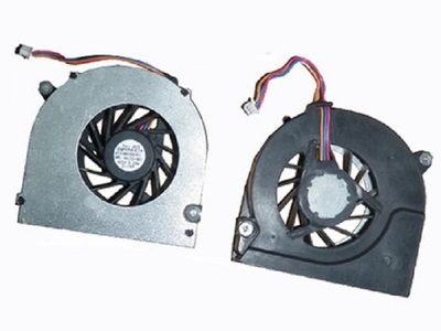 Ventilador Hp Compaq 6510B,6710B,6520S,6715S,6820 ,443917-001,431312-001,DFB451005M20T,
